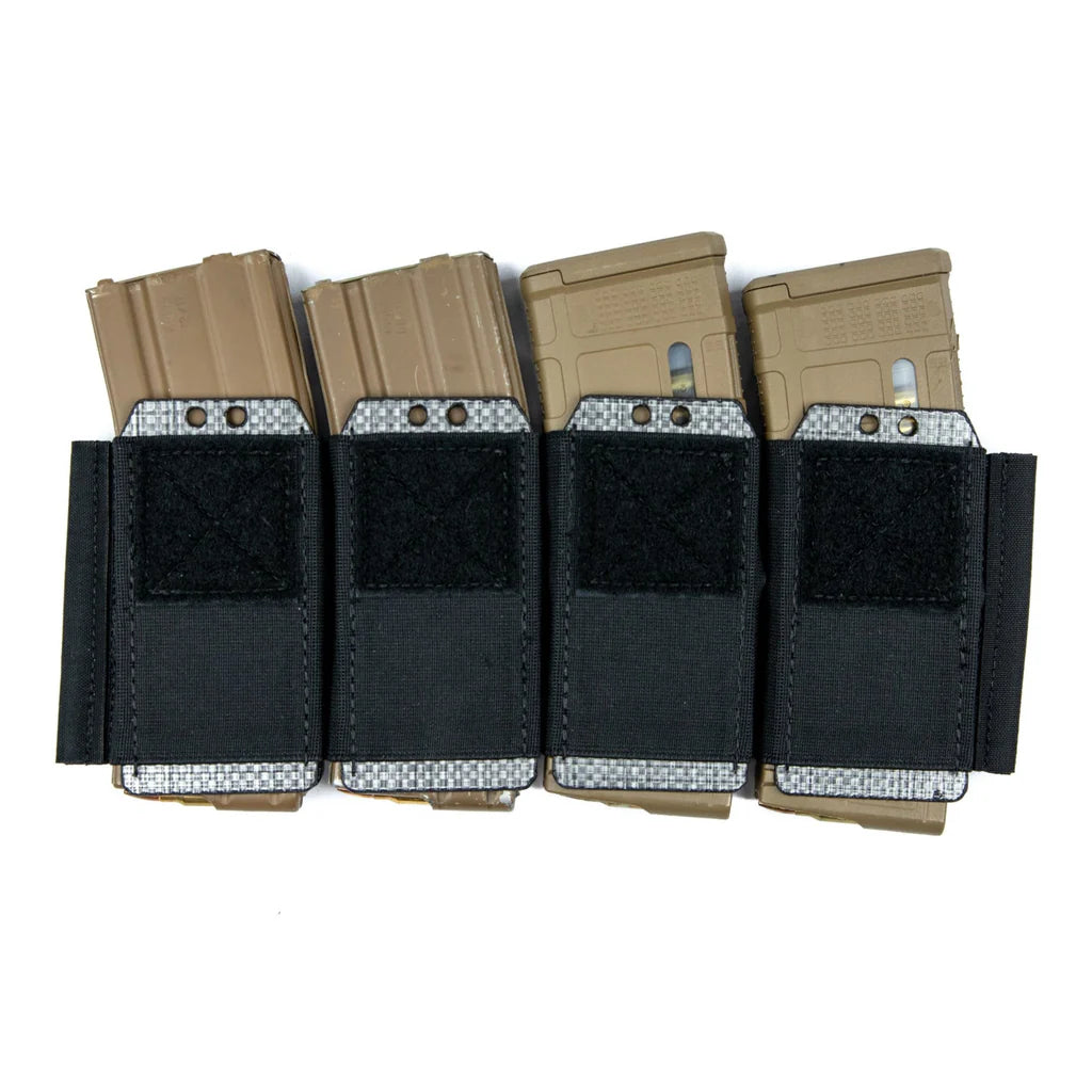 Unobtainium Gear Third-Party SLEDS Magazine Inserts