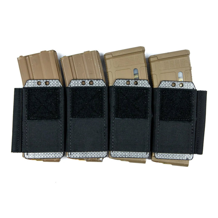 Unobtainium Gear Third-Party SLEDS Magazine Inserts