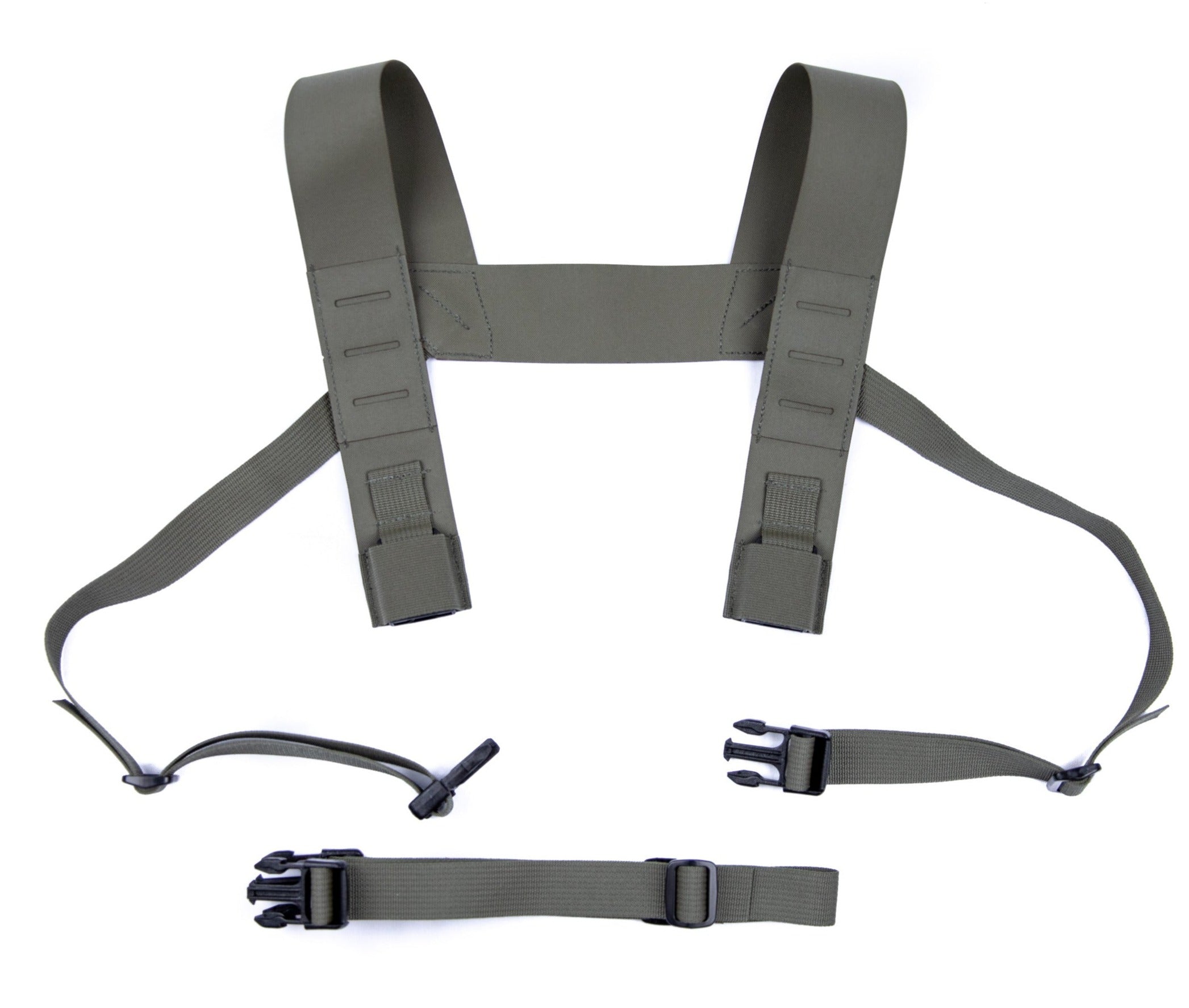 Unobtainium Gear Low Profile H-Harness Kit – Offbase Supply Co.
