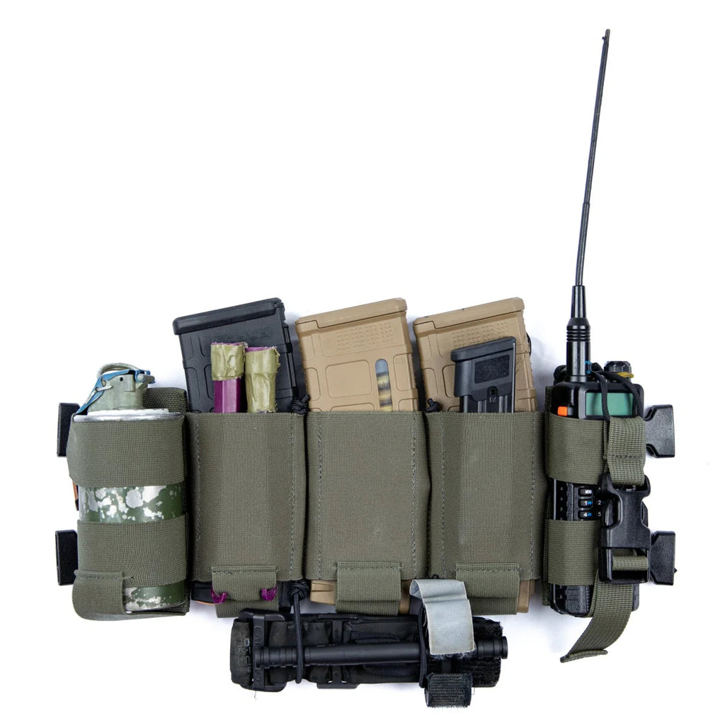 Unobtainium Gear DR Chest Rig