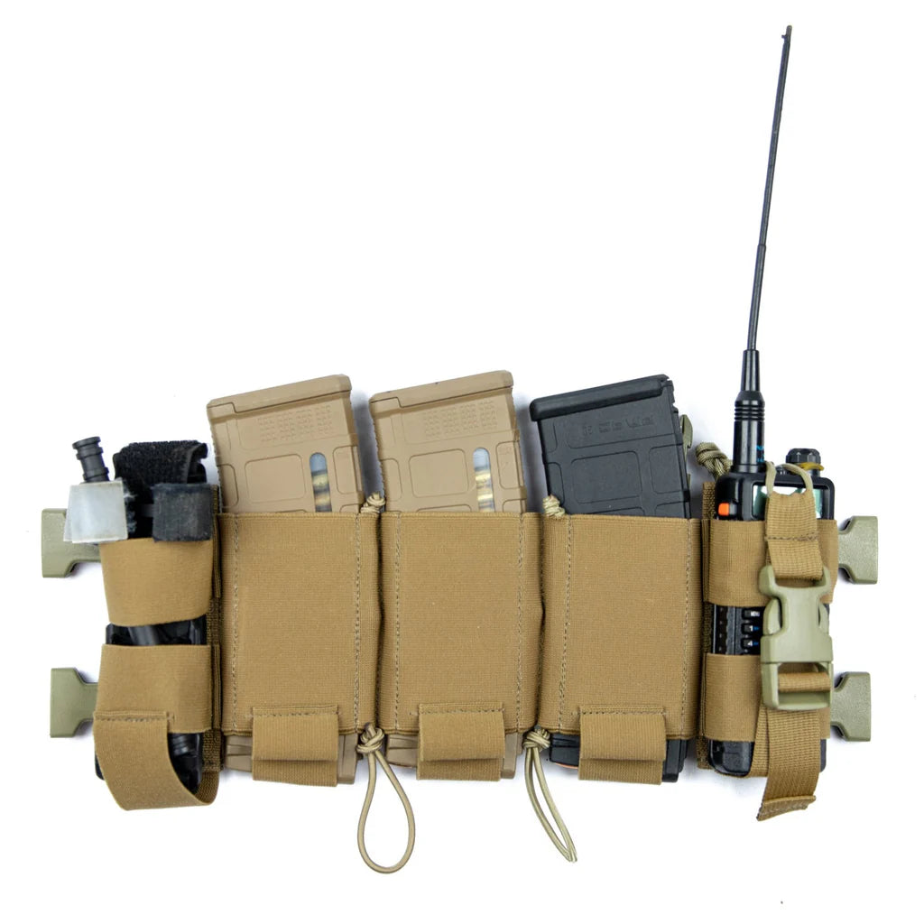 Unobtainium Gear DR Chest Rig