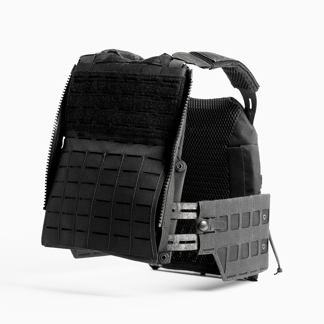 Spiritus Systems LV-120 Plate Carrier Kit (NON-STOCKING)