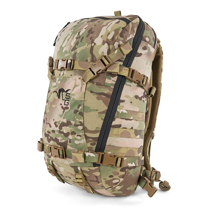 Stone Glacier R1 2200 Assault Pack