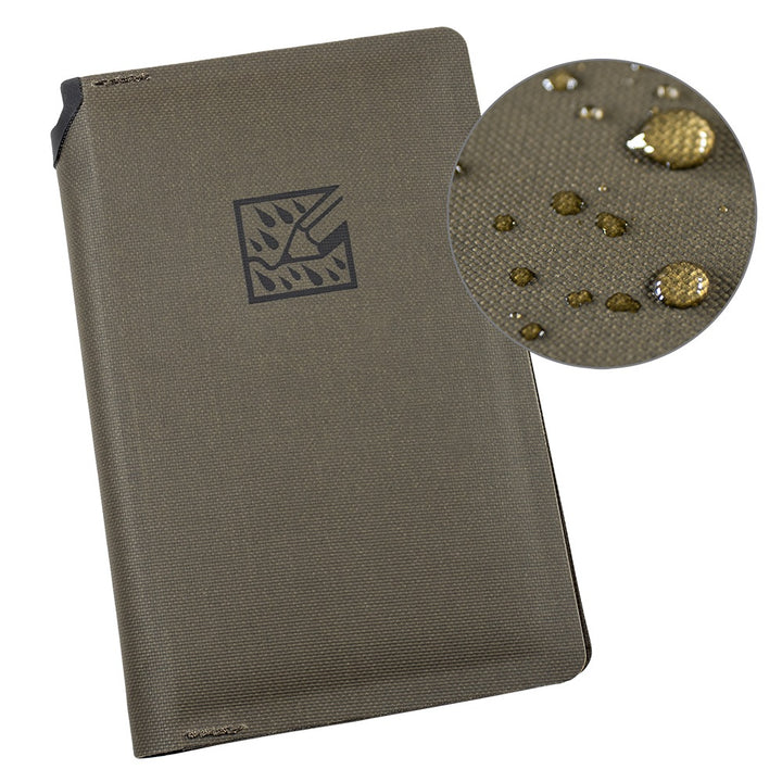 Rite in the Rain H935 Monsoon Horizon Wallet
