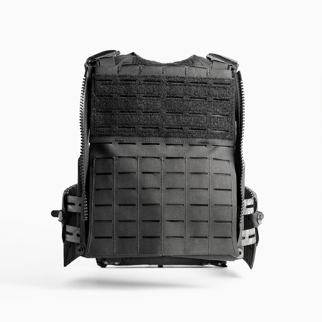 Spiritus Systems LV-120 Plate Carrier Kit (NON-STOCKING)