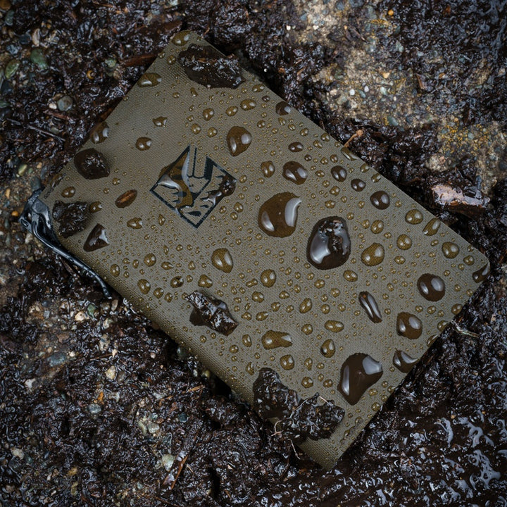 Rite in the Rain H935 Monsoon Horizon Wallet