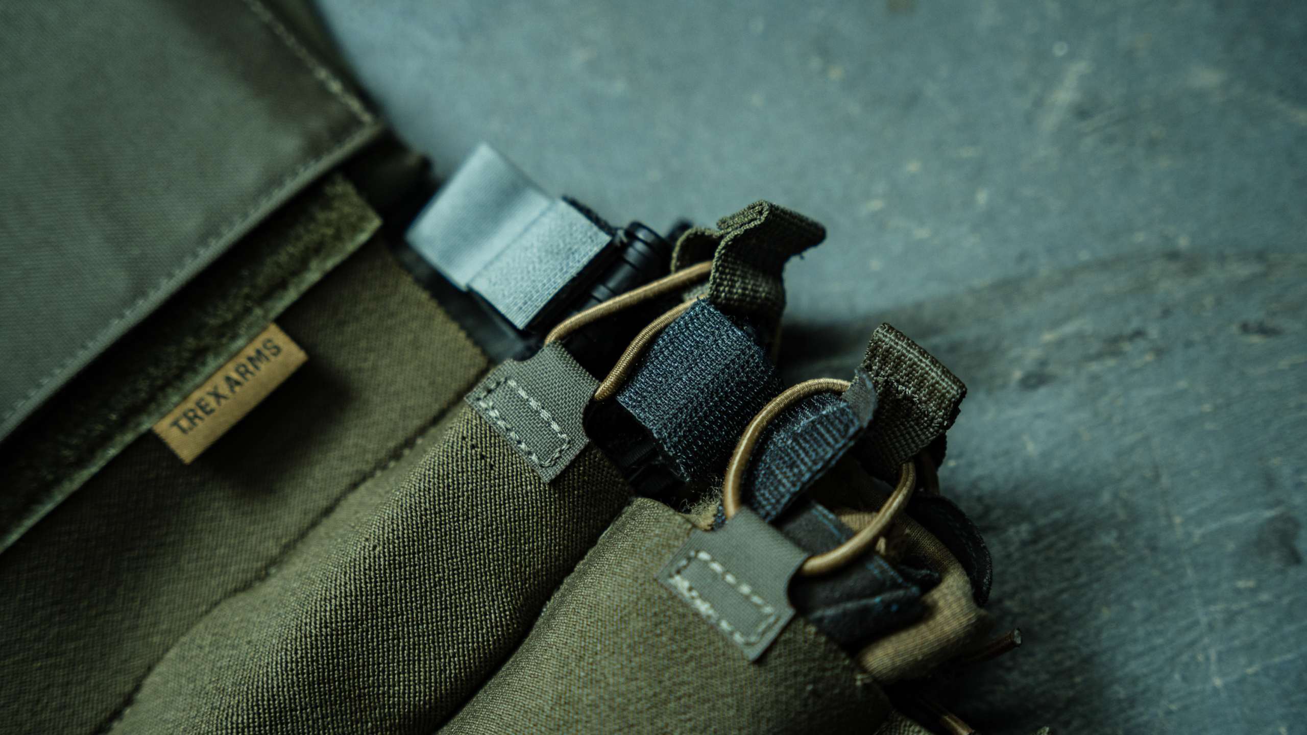 T.REX ARMS AC1.5 Plate Carrier – Offbase Supply Co.