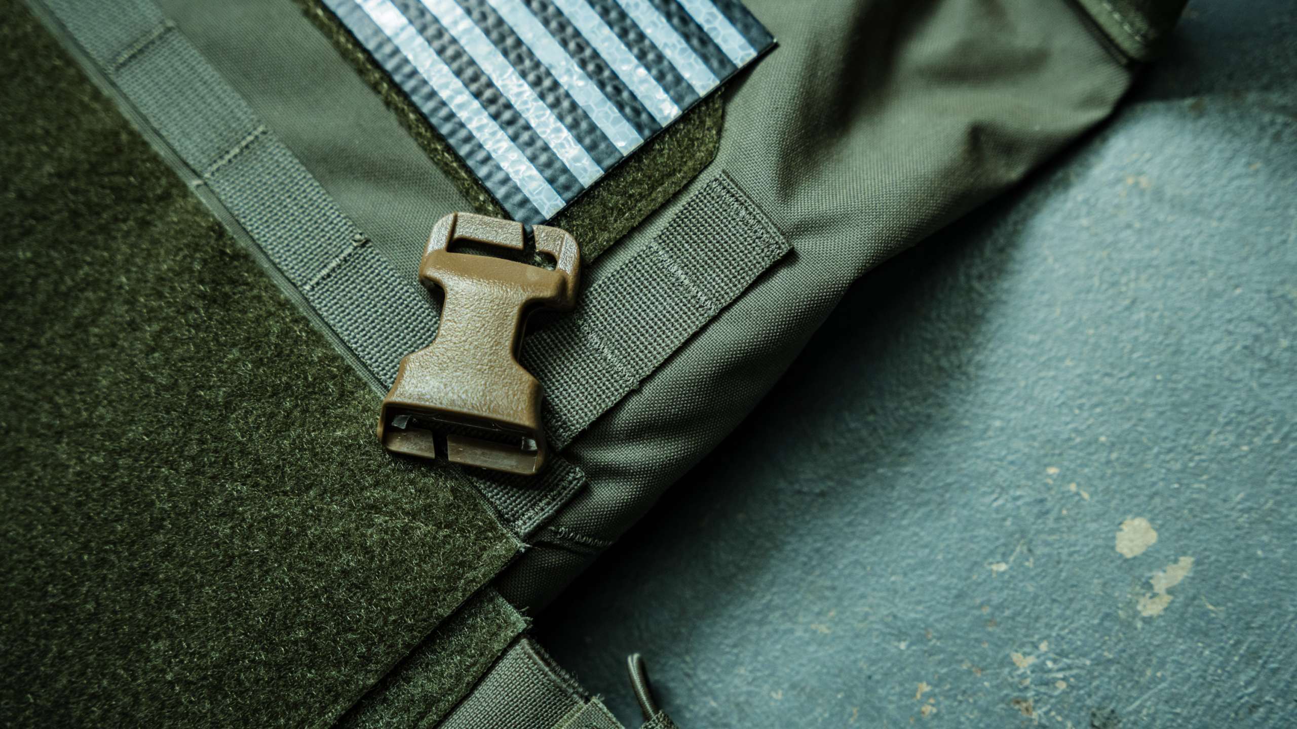 T.REX ARMS AC1.5 Plate Carrier – Offbase Supply Co.