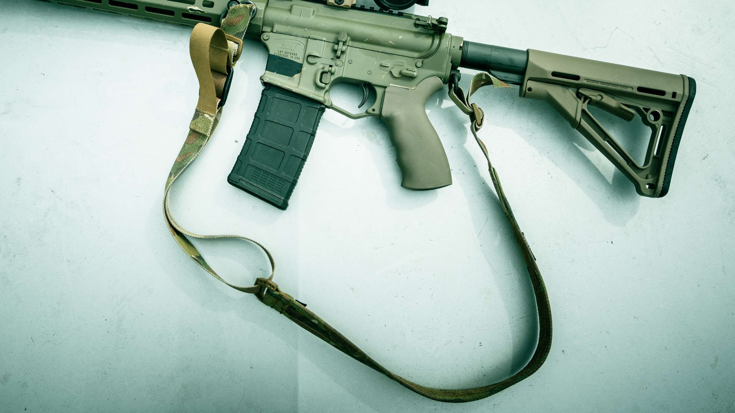 T.REX ARMS Sling – Offbase Supply Co.