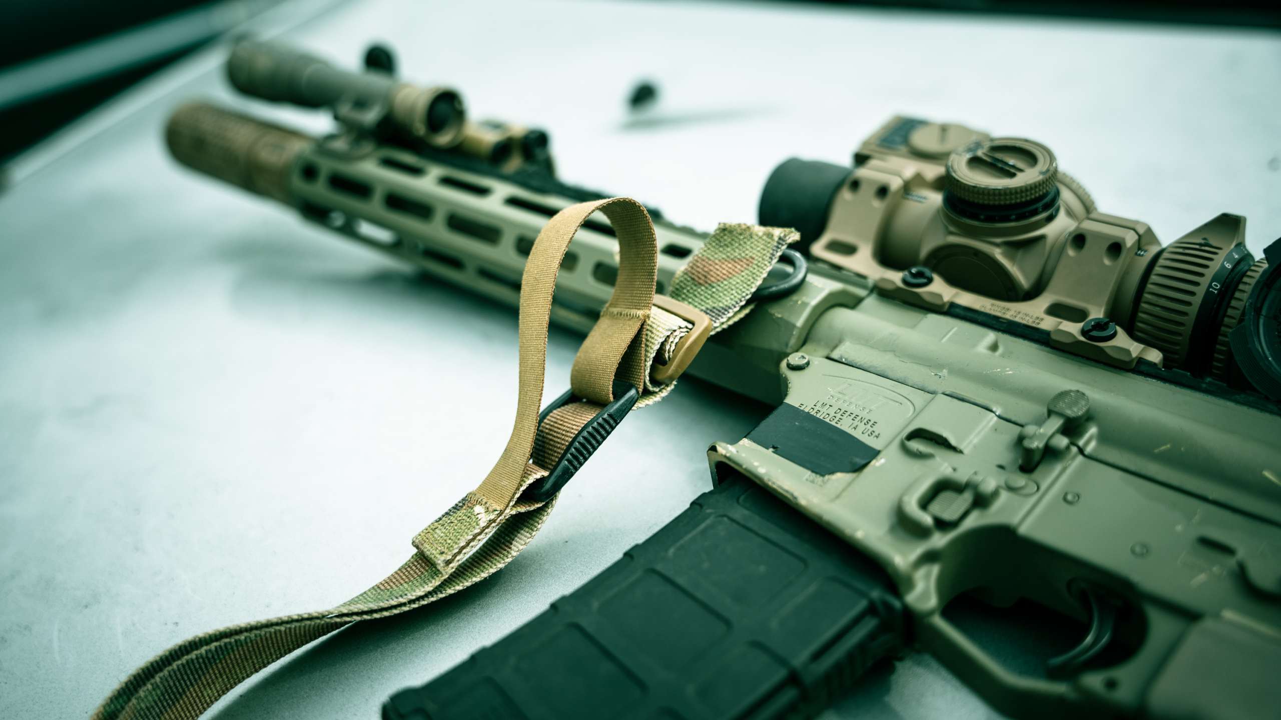 T.REX ARMS Sling – Offbase Supply Co.