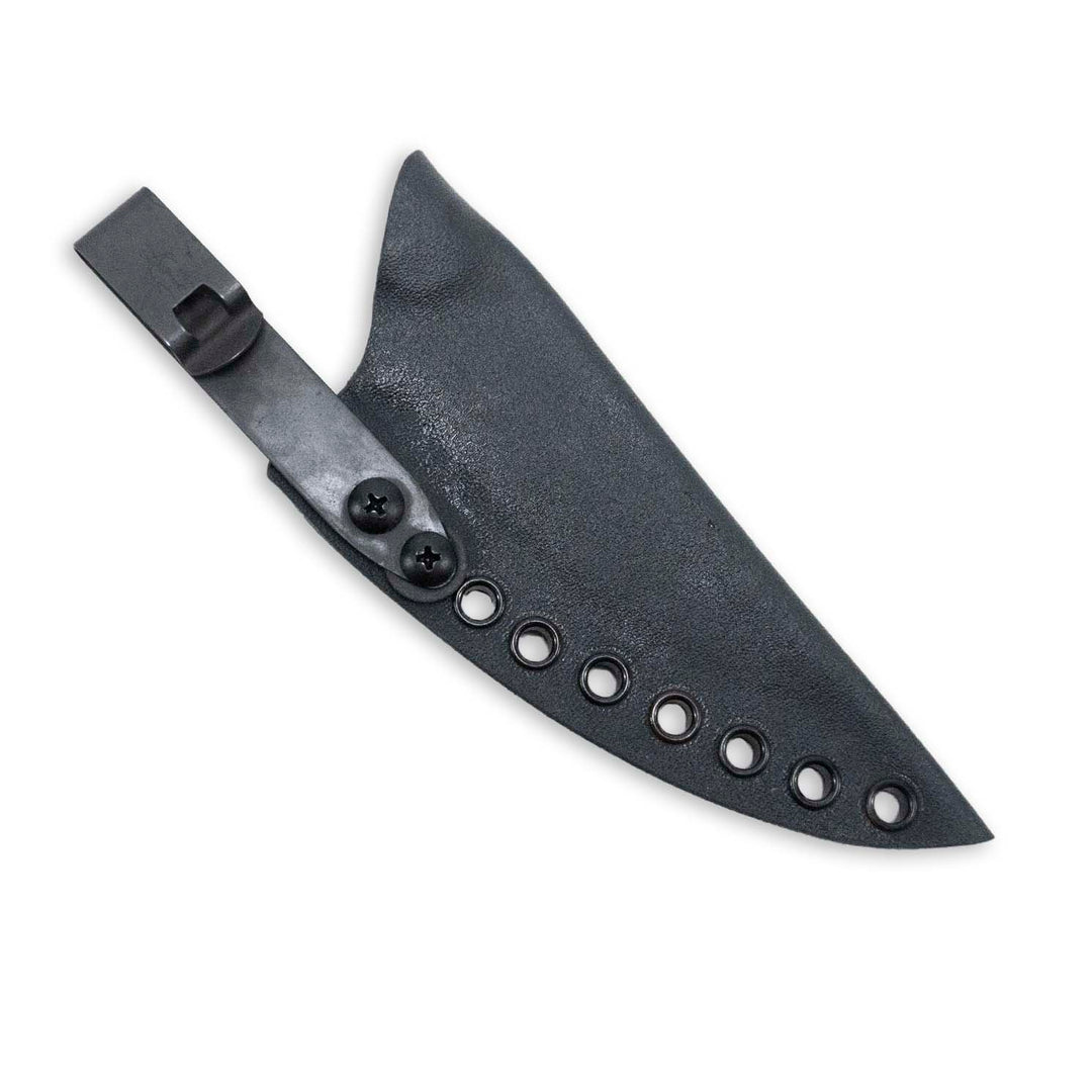 Abaddon Knives Typhoon Fixed Blade Knife