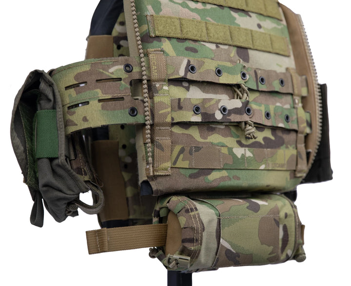 Unobtainium Gear Afterburner IFAK Pouch