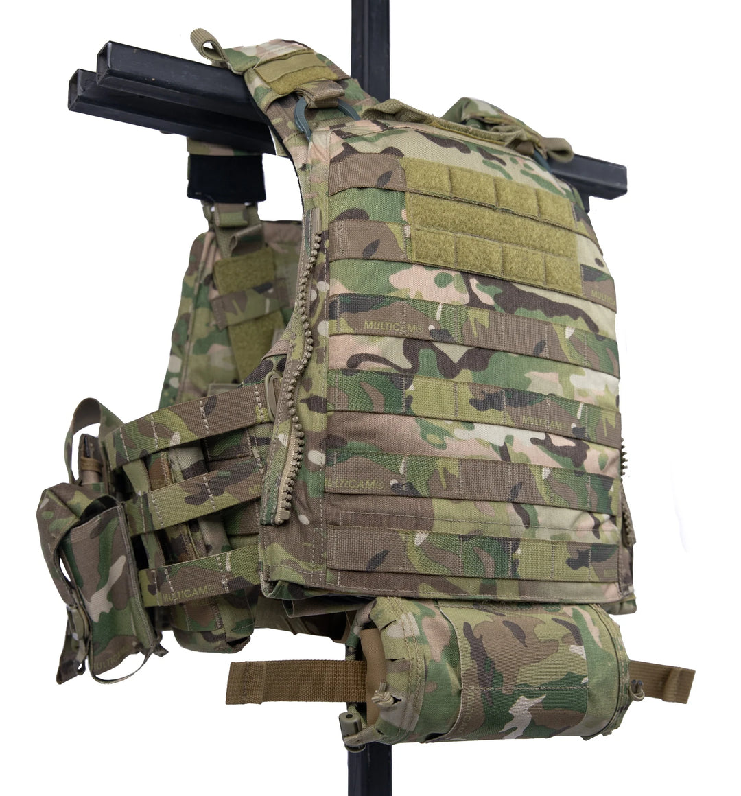 Unobtainium Gear Afterburner IFAK Pouch