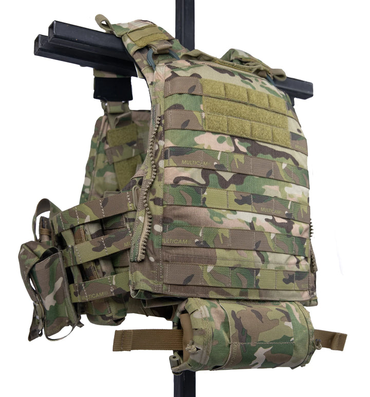 Unobtainium Gear Afterburner IFAK Pouch