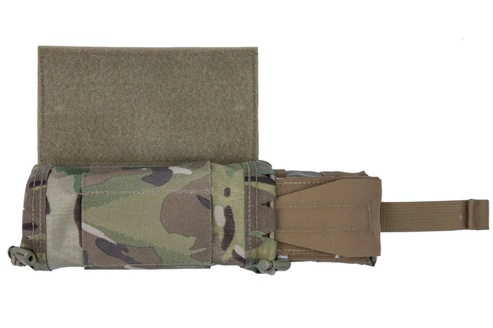 Unobtainium Gear Afterburner IFAK Pouch