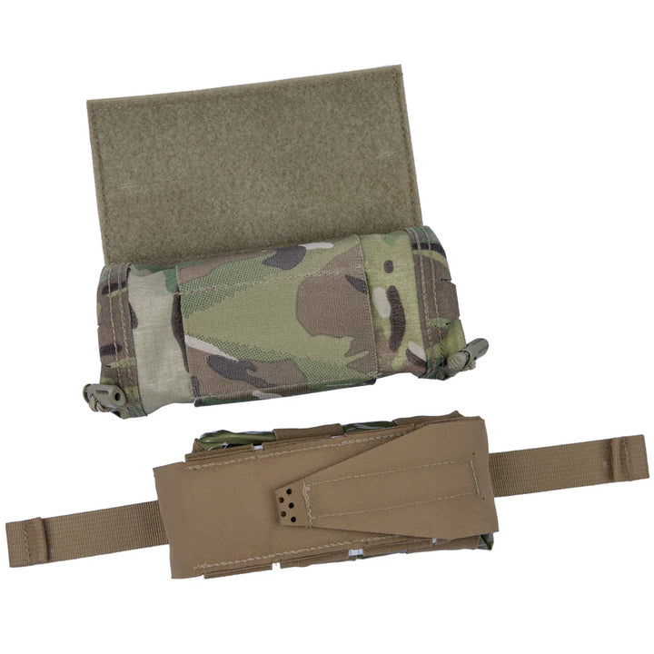 Unobtainium Gear Afterburner IFAK Pouch