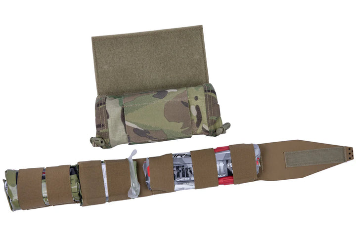 Unobtainium Gear Afterburner IFAK Pouch