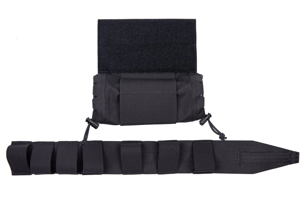 Unobtainium Gear Afterburner IFAK Pouch
