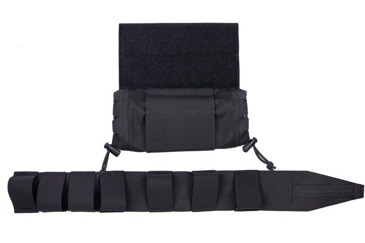 Unobtainium Gear Afterburner IFAK Pouch