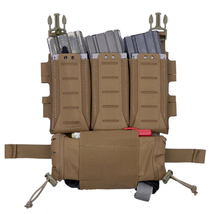 Unobtainium Gear Afterburner IFAK Pouch