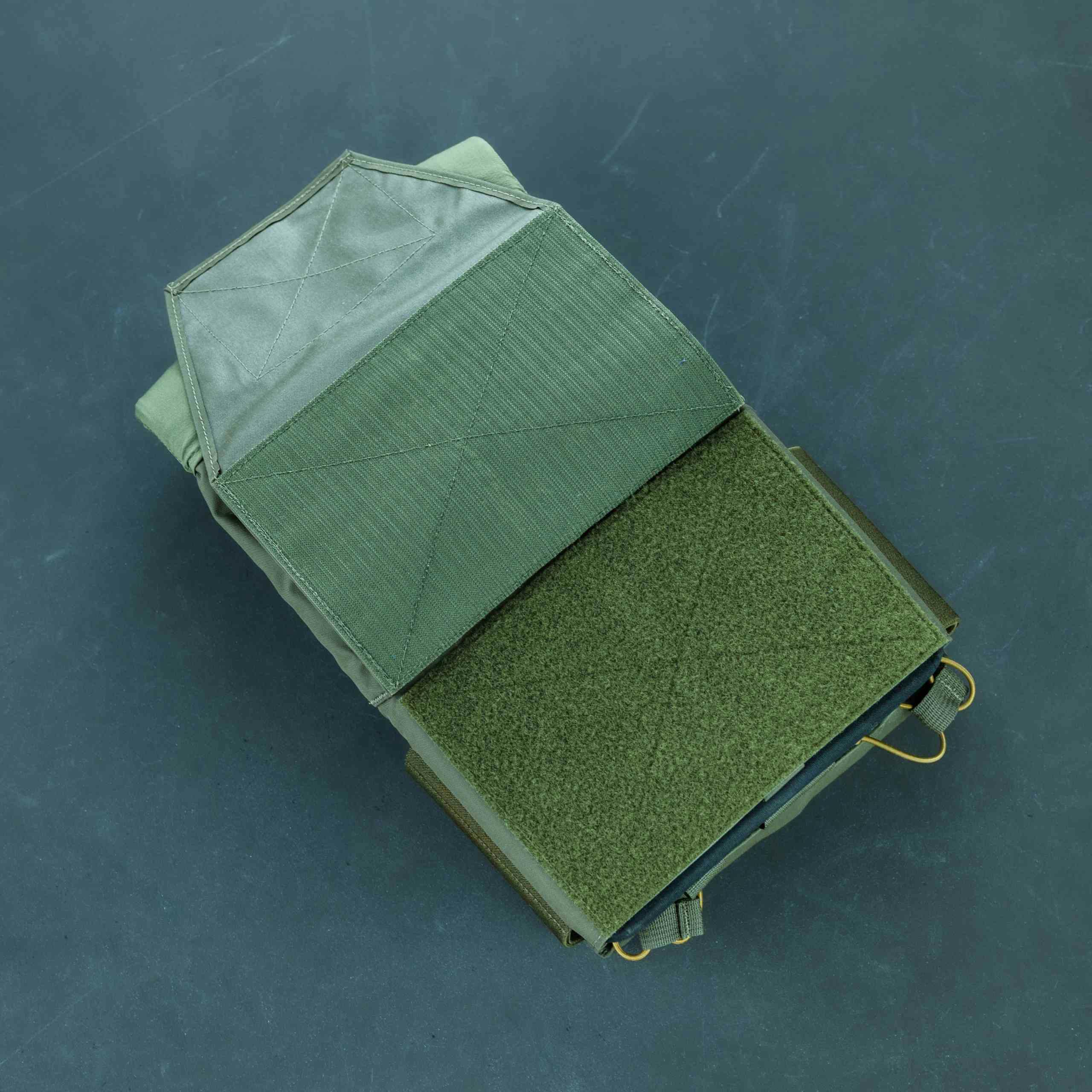 T.REX ARMS AC1.5 Plate Carrier – Offbase Supply Co.