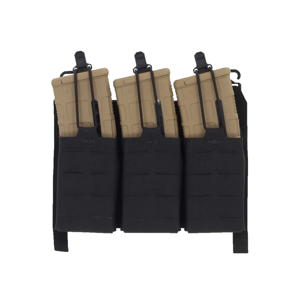 Ferro Concepts ADAPT KTAR Triple Kydex AR Front Flap – Offbase Ferro Concepts ADAPT KTAR Triple Kydex AR Front Flap – Offbase