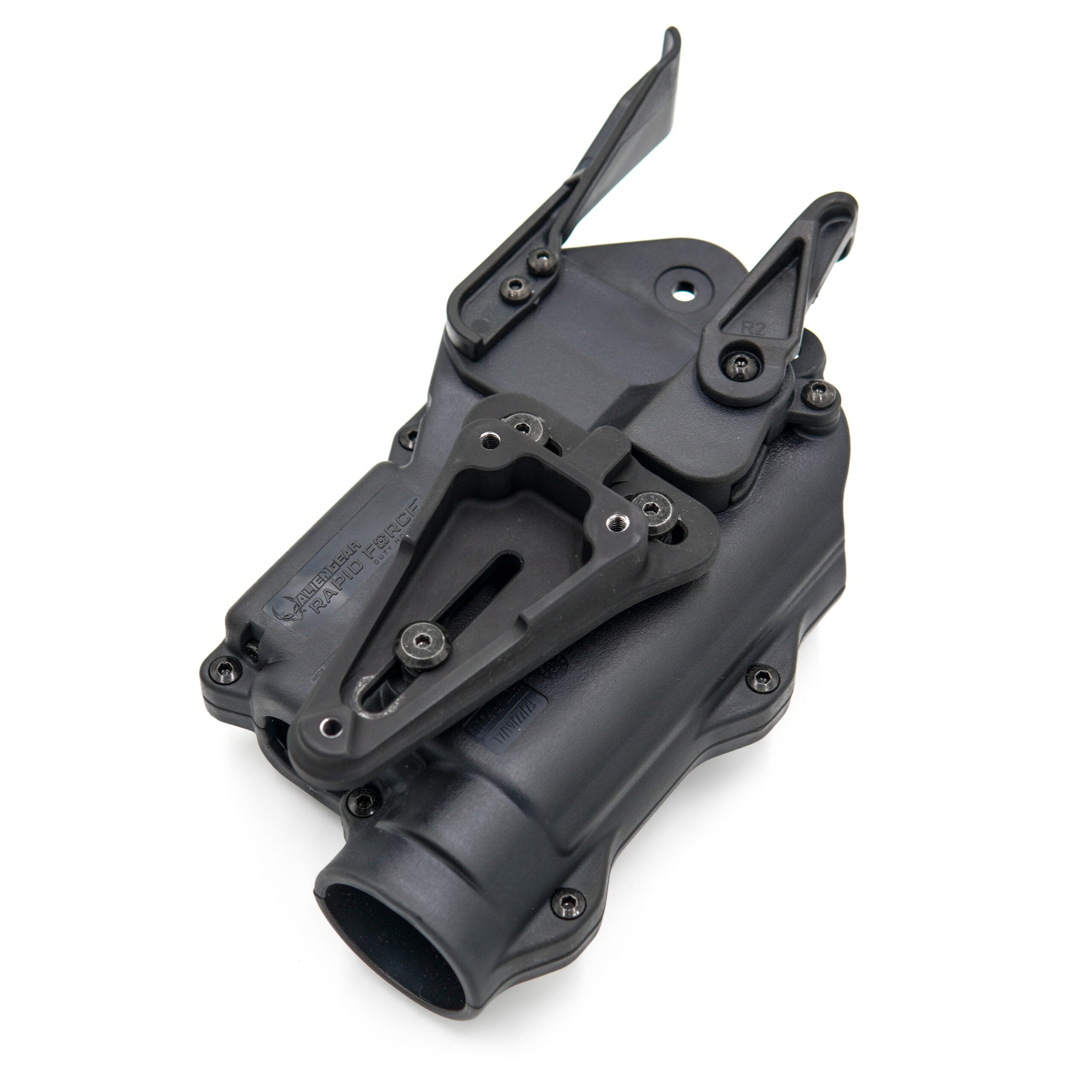 M92FS MAGNAシリーズのシルバーガスガン、リアルな外観と操作感が特徴