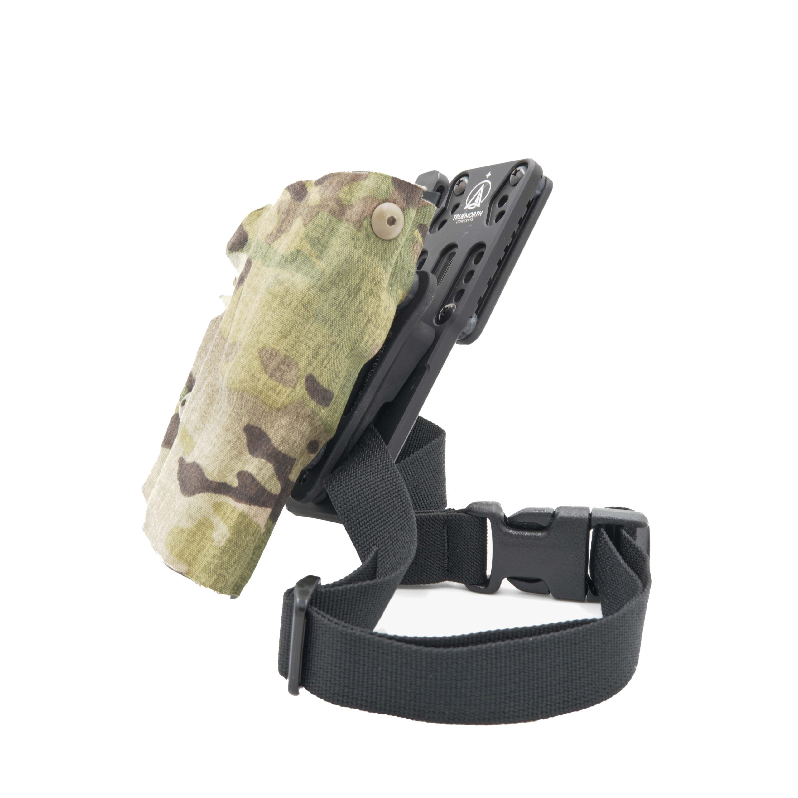 True North Concepts RHPP Rigid Holster Platform Patrol – Offbase