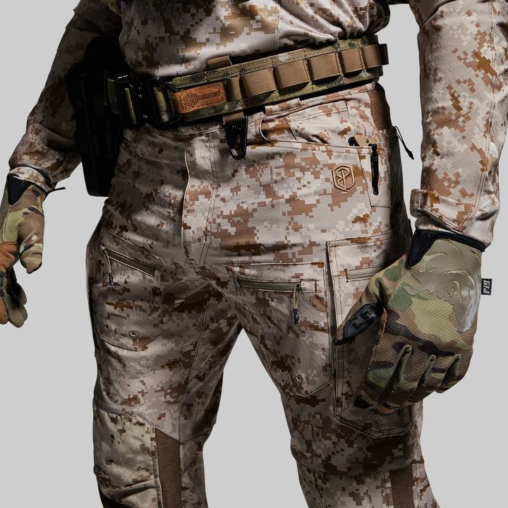 Born Primitive OP Assault Pant (CLEARANCE)