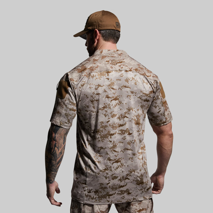 Born Primitive OP Top Short Sleeve (CLEARANCE)