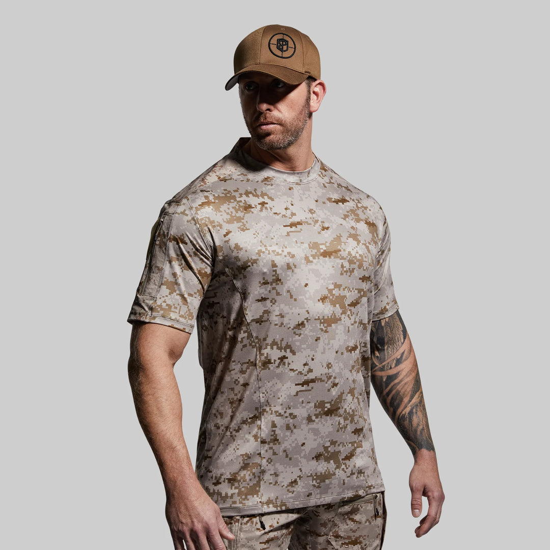 Born Primitive OP Top Short Sleeve (CLEARANCE)