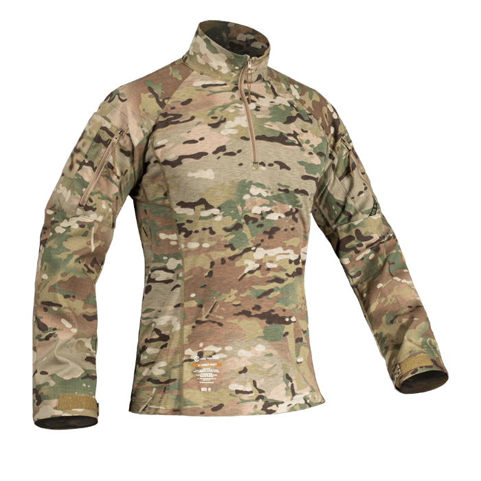 Crye Precision G4 Combat Shirt™ (NON-STOCKING)