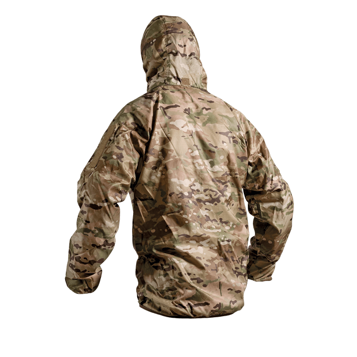 Crye Precision Windliner Jacket – Offbase Supply Co. Crye Precision Windliner Jacket – Offbase Supply Co.