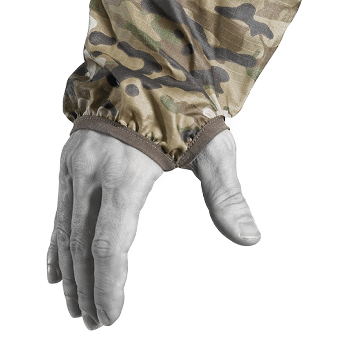 Crye Precision Windliner Jacket – Offbase Supply Co. Crye Precision Windliner Jacket – Offbase Supply Co.