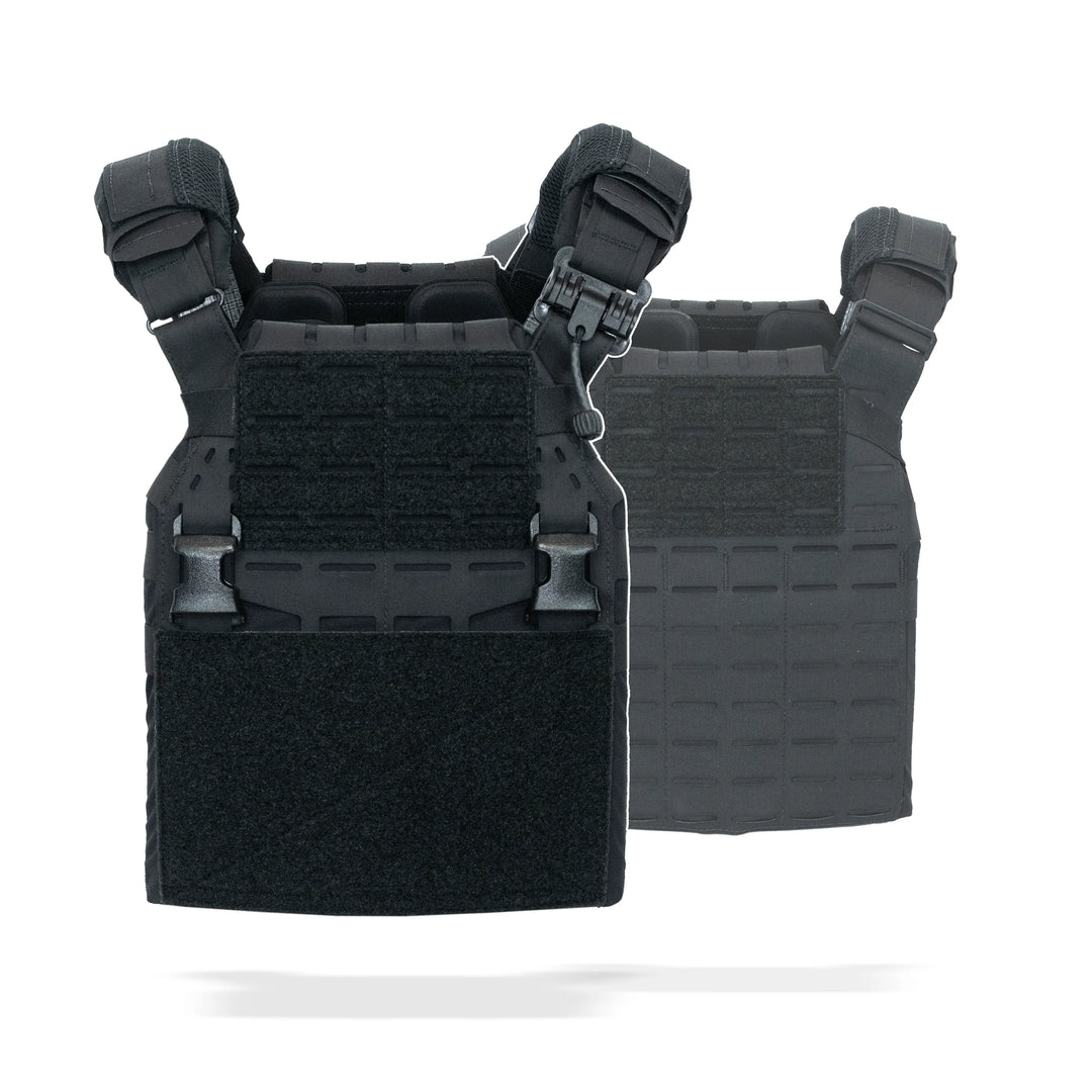 Shaw Concepts ARC Carrier V2 - Base – Offbase Supply Co. Shaw Concepts ARC Carrier V2 - Base – Offbase Supply Co.