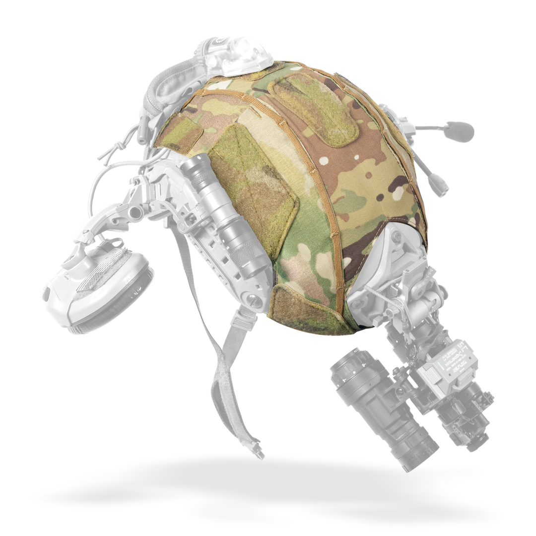 Shaw Concepts ARC Helmet Cover