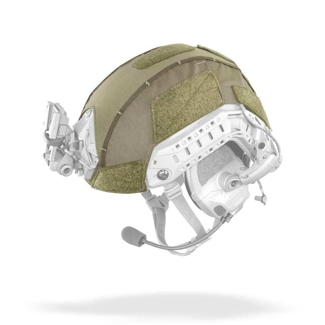 Shaw Concepts ARC Helmet Cover