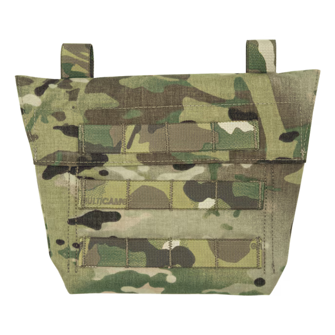 Crye Precision Abdomen Armor Panel