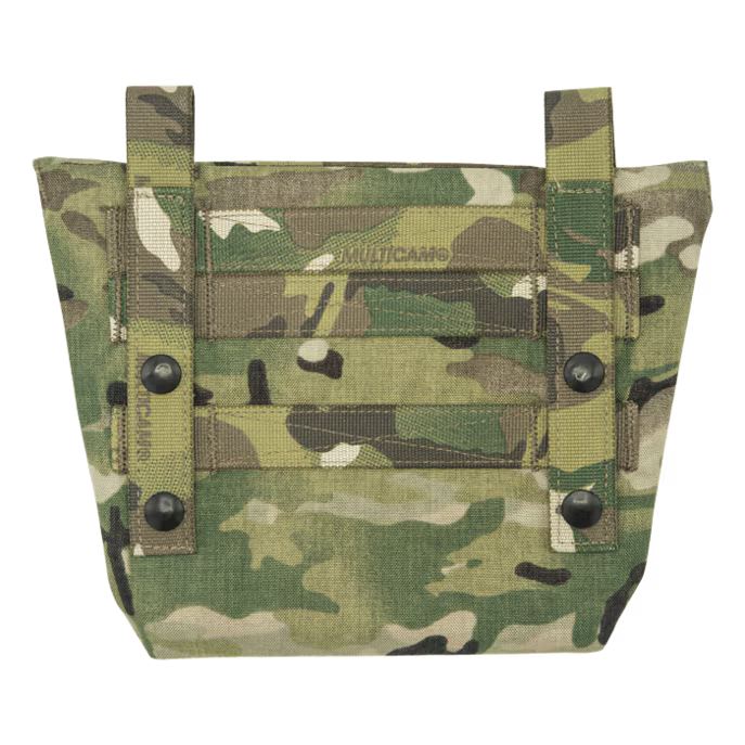 Crye Precision Abdomen Armor Panel