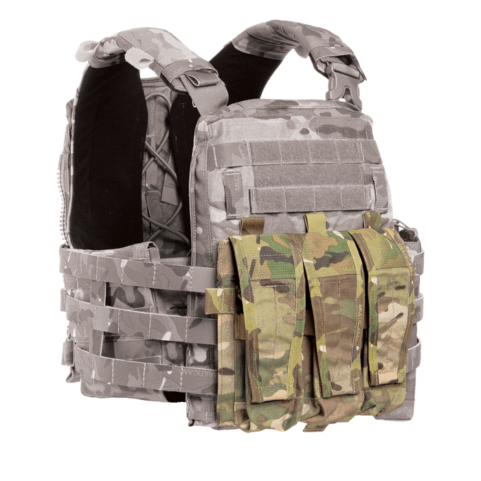 Crye Precision AVS Detachable Flap, M4 – Offbase Supply Co. Crye Precision AVS Detachable Flap, M4 – Offbase Supply Co.