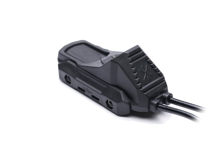 Unity Tactical AXON™ Switch - LINK USB-C / Crane Laser