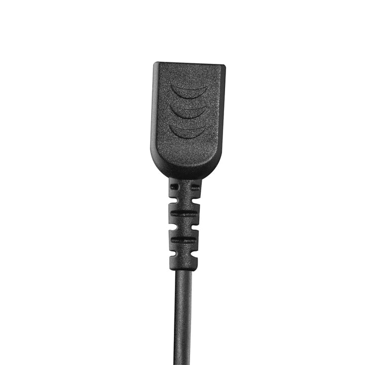N•ear Acoustic Tube to 3.5mm Adapter Cable