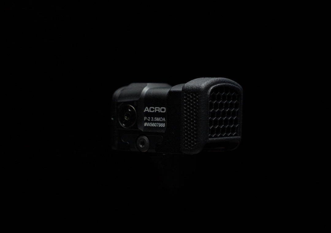 One Hundred Concepts HexCap