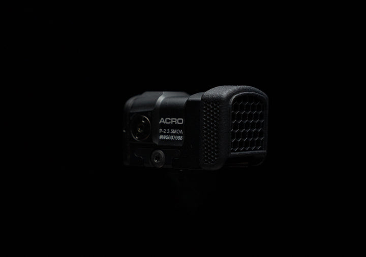 One Hundred Concepts HexCap