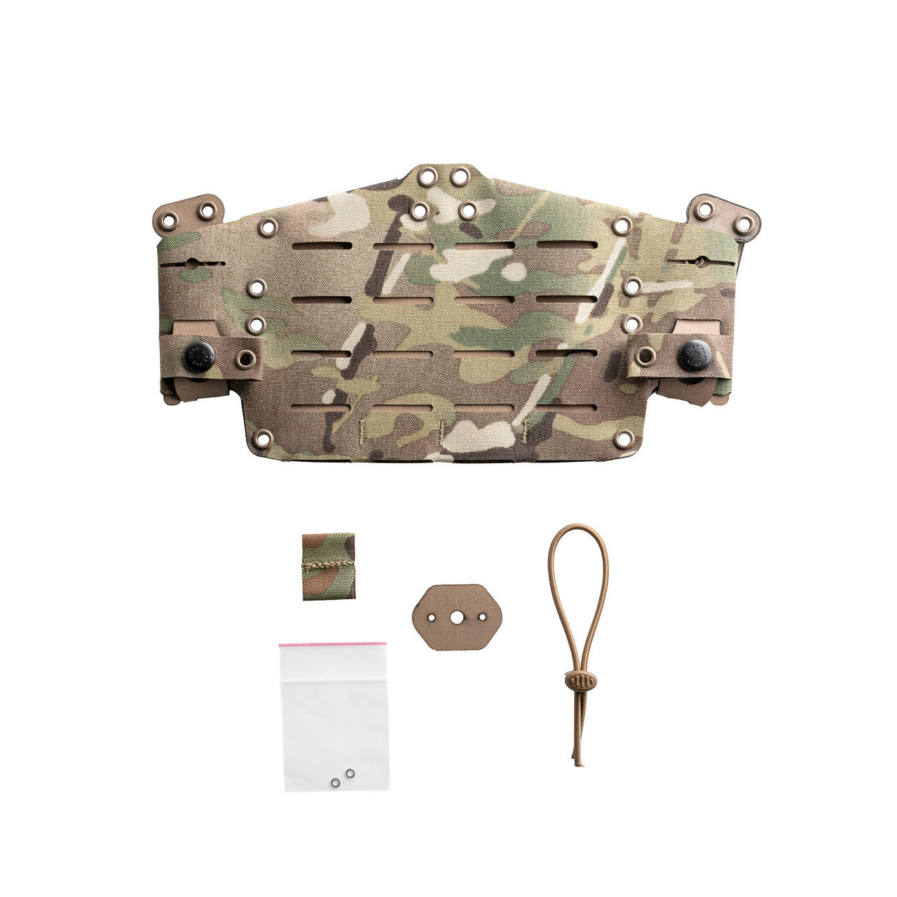 Spiritus Systems EUD Bridge – Offbase Supply Co.