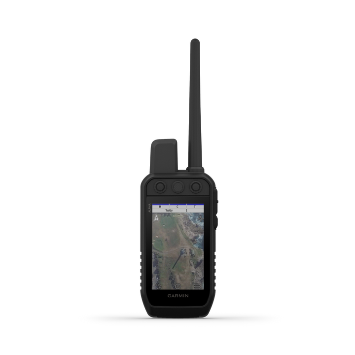 Garmin Alpha® 300 Handheld Multi-Dog Tracker & Trainer