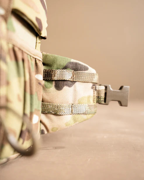 Eberlestock Bravo Modular Bino Pack