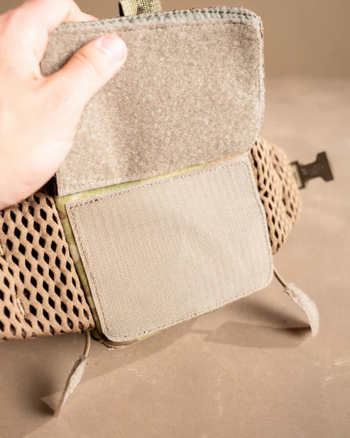 Eberlestock Bravo Modular Bino Pack