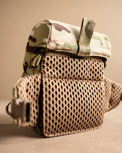 Eberlestock Bravo Modular Bino Pack