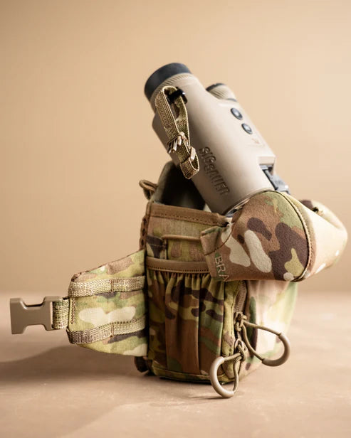 Eberlestock Bravo Modular Bino Pack